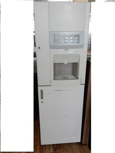 ホシザキ 業務用給茶器 　 PT-100H2WA　2004年製※令和4年3月迄使用していました