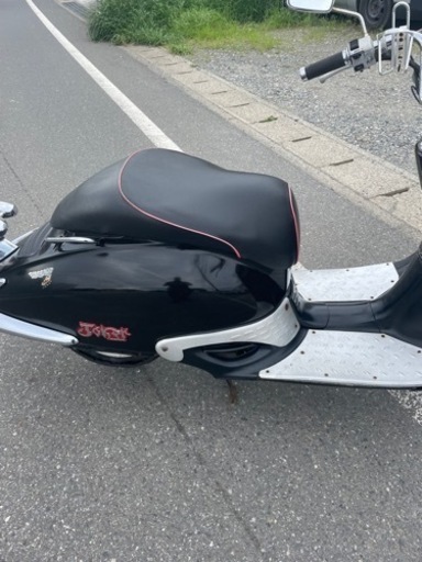 値下げしましたよ！ホンダ ジョーカー50 キックでエンジンかかります！