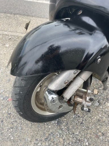 値下げしましたよ！ホンダ ジョーカー50 キックでエンジンかかります！ 値下げしましたよ！ホンダ ジョーカー50 キックでエンジンかかります！