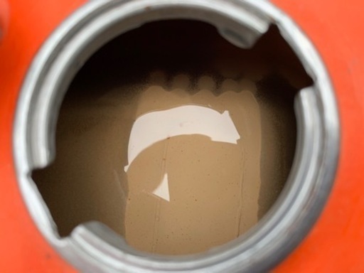 クボタ ピコ エンジンは好調ですが、歯車?回りません。ジャンク品 素人