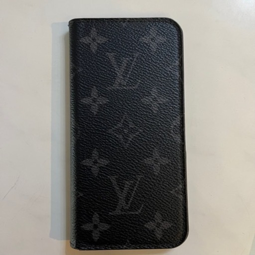 ルイヴィトン iPhoneケース モノグラム