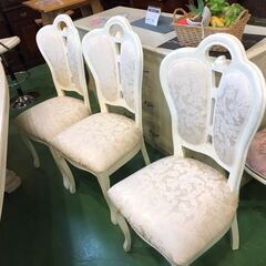 【愛品館八千代店】サルタレッリ　アマルフィ　伸長式ダイニング7点セット