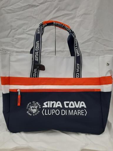 シナコバ SINACOBA 2wayバッグ