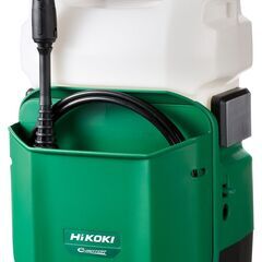 コードレス洗浄機（中古品）HiKOKI ハイコーキ(旧日立工機)...