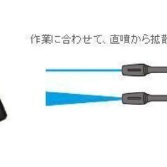 コードレス洗浄機（中古品）HiKOKI ハイコーキ(旧日立工機) コードレス高圧洗浄機 18V　＜AW 18DBL（NN）＞