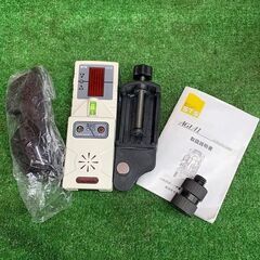 STS AGL41 自動誘導レーザ墨出し器【リライズ野田愛宕店】【店頭取引限定】【中古】ITDN0FY13Z5E