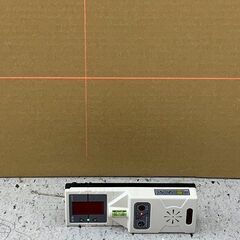 STS AGL41 自動誘導レーザ墨出し器【リライズ野田愛宕店】【店頭取引限定】【中古】ITDN0FY13Z5E