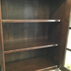 在庫入れ替えセール】飛騨産業 キャビネット【30%OFF】