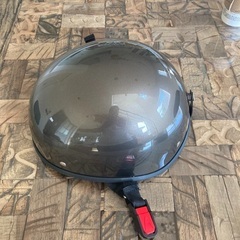 ヘルメットXLサイズ(61-62cm) 新品