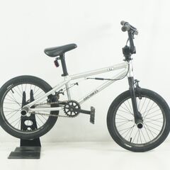 ARES BIKES 「アレスバイクス」 STN 2019年モデル キッズBMX