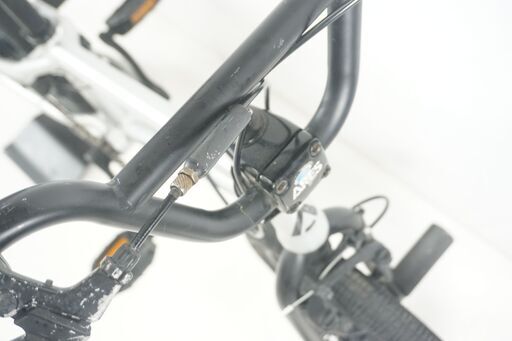 BMX ARES BIKES 「アレスバイクス」 STN 2019年モデル キッズBMX