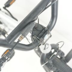 ARES BIKES 「アレスバイクス」 STN 2019年モデル キッズBMX