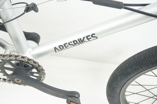 ARES BIKES 「アレスバイクス」 STN 2019年モデル キッズBMX - BMX 