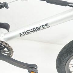 ARES BIKES 「アレスバイクス」 STN 2019年モデル キッズBMX