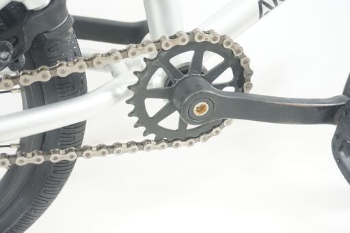 ARES BIKES 「アレスバイクス」 STN 2019年モデル キッズBMX - BMX 