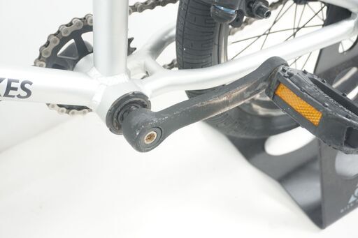 ARES BIKES 「アレスバイクス」 STN 2019年モデル キッズBMX - BMX 