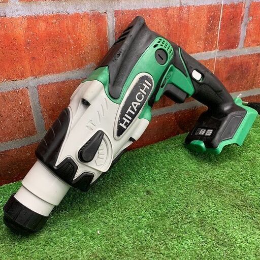 日立　コードレスロータリハンマドリル　DH 14DSL ケース付　取説有 61I5AJI0TpL.jpg_BO30,255,255,