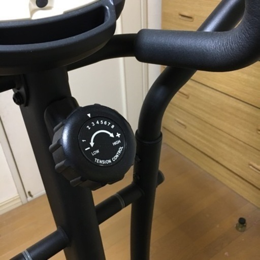 ポイント5倍 日焼け対策 DYACO SE155-30 エリプティカル クロス