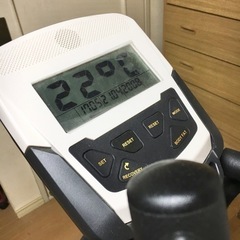 ♡ エリプティカル　クロストレーナー DYACO ♡