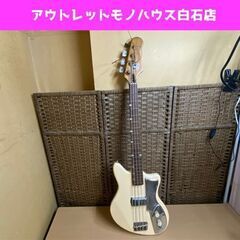 ジャンク品 グヤトーン エレキベース EB-4 Guyatone...