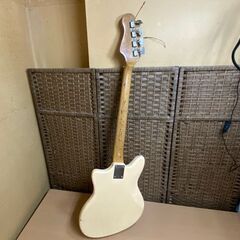 ジャンク品 グヤトーン エレキベース EB-4 Guyatone 1960年代 20 