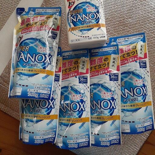 NANOX　お取引決まりました❣