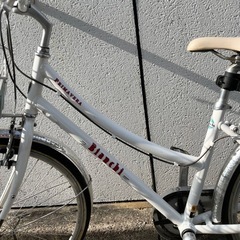 【ワケあり格安】ビアンキ 自転車 プリマベーラ