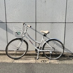 【ネット決済】【ワケあり格安】ビアンキ 自転車 プリマベーラ