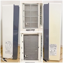 KOIZUMI コイズミ 窓用エアコン KAW-1662 エアコン