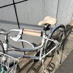 【ワケあり格安】ビアンキ 自転車 プリマベーラ