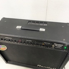 美品 Randall RG100SC ギターアンプ