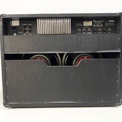 美品 Randall RG100SC ギターアンプ