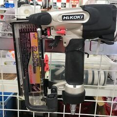 ✨HiKOKI 仕上げ釘打ち機 NT55M2 中古美品✨うるま市田場✨