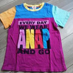 ANAP 120 Tシャツ