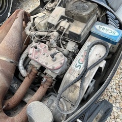 ポラリス　スノーモービル　早いもの勝ち！！