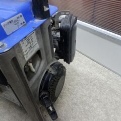 ヤマハ ポータブル 発電機 EF900FW ガソリンエンジン 小型 YAMAHA 札幌 西野