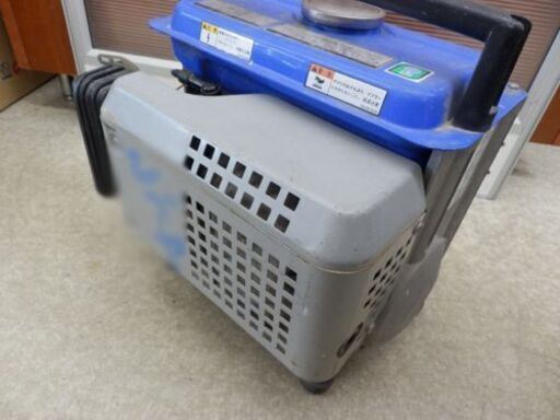 ヤマハ ポータブル 発電機 EF900FW ガソリンエンジン 小型 YAMAHA 札幌