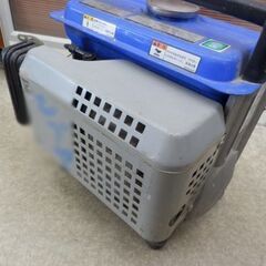ヤマハ ポータブル 発電機 EF900FW ガソリンエンジン 小型 YAMAHA 札幌 西野