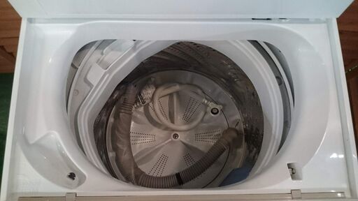 パナソニック 2019年製 5.0kg 洗濯機【愛品倶楽部 柏店】
