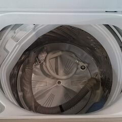 パナソニック 2019年製 5.0kg 洗濯機【愛品倶楽部 柏店】