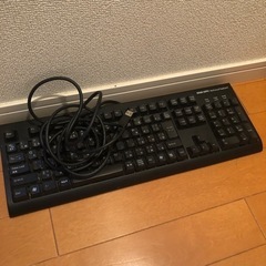 サンワサプライ　キーボード