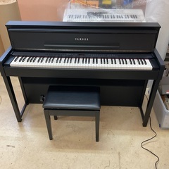 YAMAHA ヤマハ電子ピアノ CLP-S406 