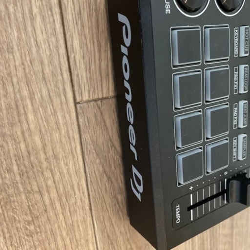 DJ機材 DJ機材