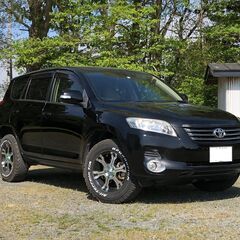 ヴァンガード 中古車 ジモティー