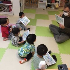 子ども英語クラス無料体験開催中!! - さいたま市