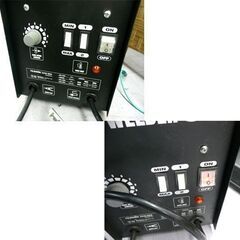 アストロプロダクツ 半自動溶接機 SAW-90A 100V ASTOROPRODUCTS 通電OK 動作未確認 現状品 札幌市手稲区