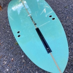 サーフボード　Cardiff ファンボード　