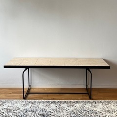 IDee テーブル(家具)の中古が安い！激安で譲ります・無料であげます 