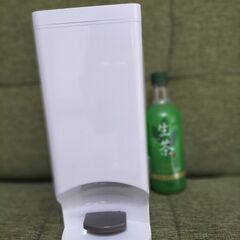 ミニゴミ箱　ごみ入れ　コーナー　トイレ　サニタリー