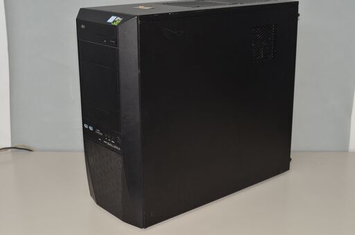 【中古】 PC Core i7 6700k GTX1060 windows11 Yahoo!オークション -「i7-6700k gtx1060」の落札相場・落札価格